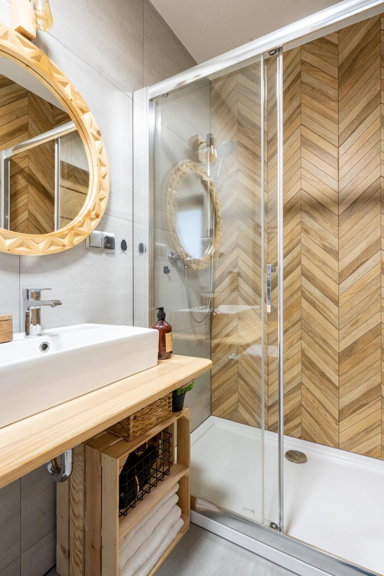 Domek Zakopane Tatrzanski Kacik Apartzakop ภายนอก รูปภาพ