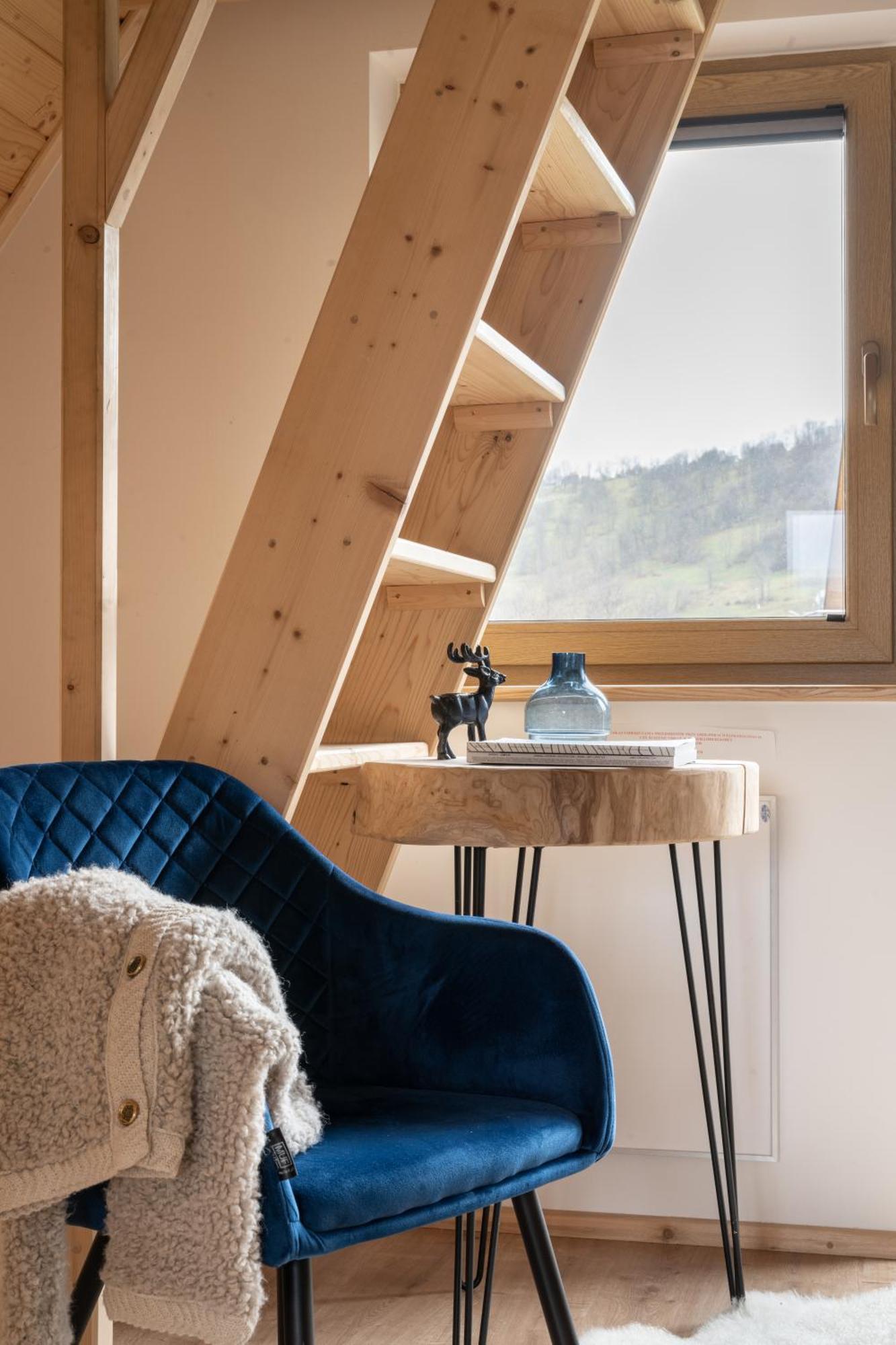 Domek Zakopane Tatrzanski Kacik Apartzakop ภายนอก รูปภาพ
